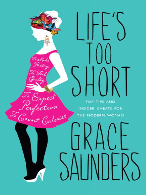 Life's Too Short (eBook)